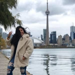 Meet your Posher, Astrid